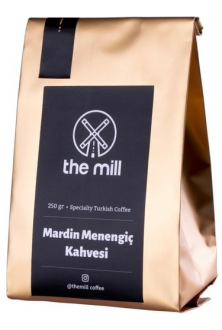 The Mill Mardin Menengiç Kahvesi 250 gr Kahve kullananlar yorumlar